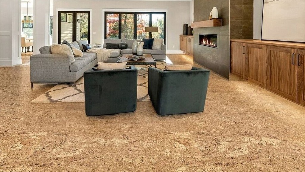 Korek z osmdesátek se vrací! Dnešní korkové podlahy nabízejí mnoho barev i designů
