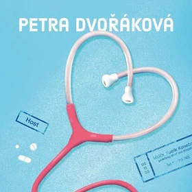 Petra Dvořáková, Ordinace