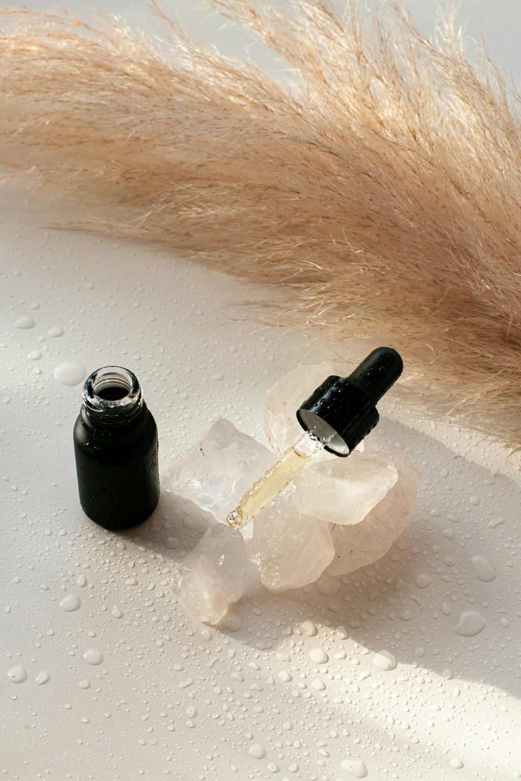 Je to alchymie. Aromaterapie vás zklidní i namotivuje pro nové začátky Je to alchymie. Aromaterapie vás zklidní i namotivuje pro nové začátky