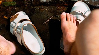 Birkenstock x Jil Sander