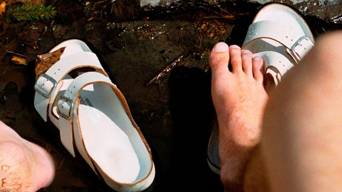Birkenstock x Jil Sander Birkenstock x Jil Sander