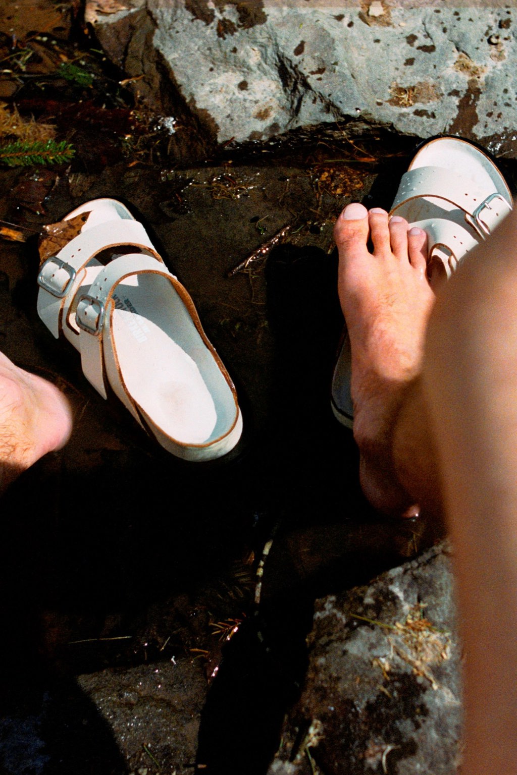 Birkenstock x Jil Sander Birkenstock x Jil Sander