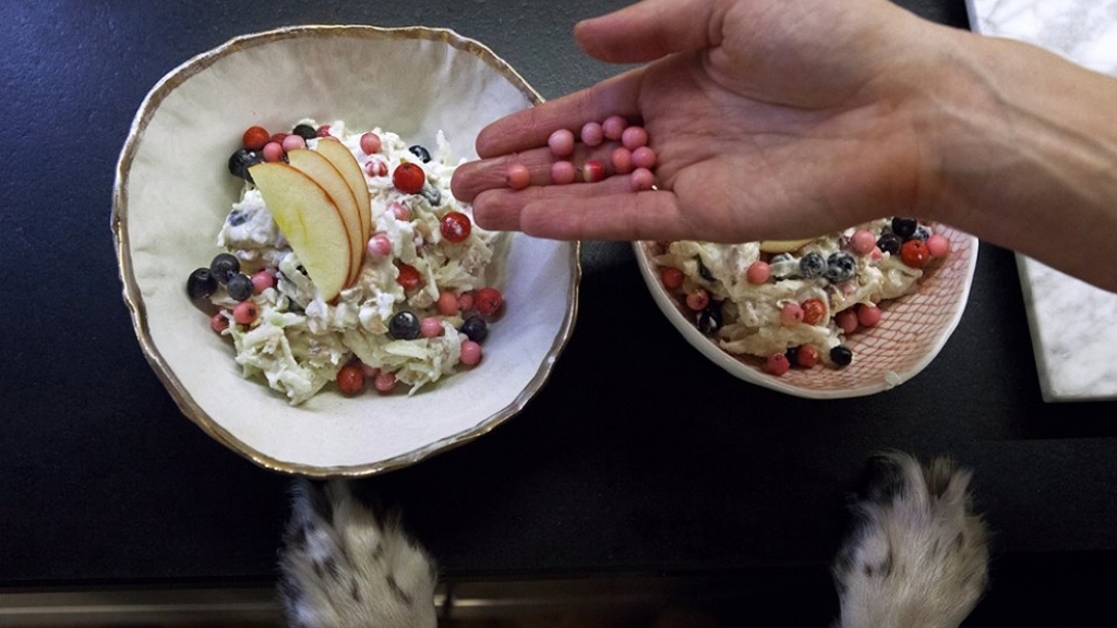 Bju bircher müsli Bju bircher müsli