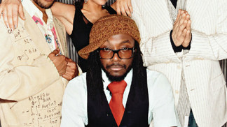 Black Eyed Peas poprvé zamíří do Prahy