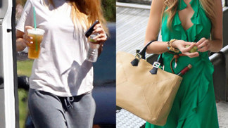 Blake Lively: Iluze versus realita