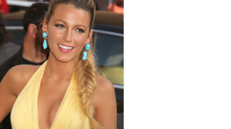 BLAKE LIVELY MÁ SVŮJ WEB