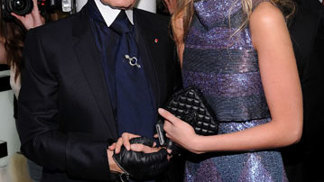 Blake Lively: Nová tvář Chanel?