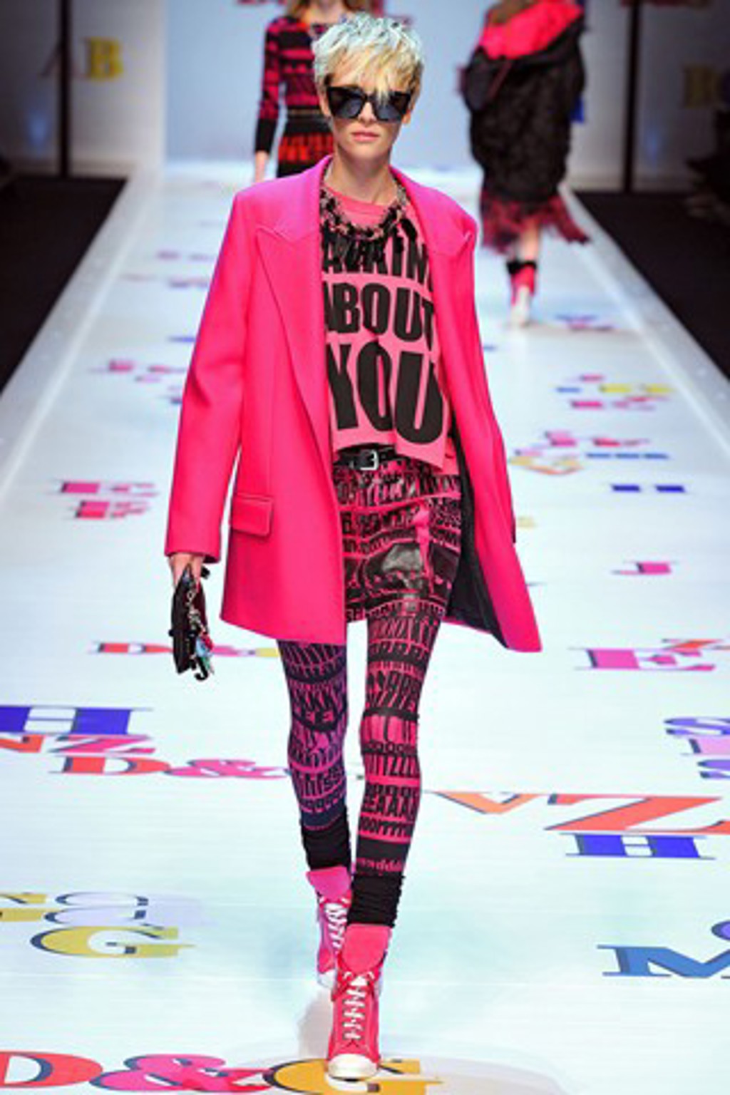 Blíží se definitivní konec D&G? Blíží se definitivní konec D&G?
