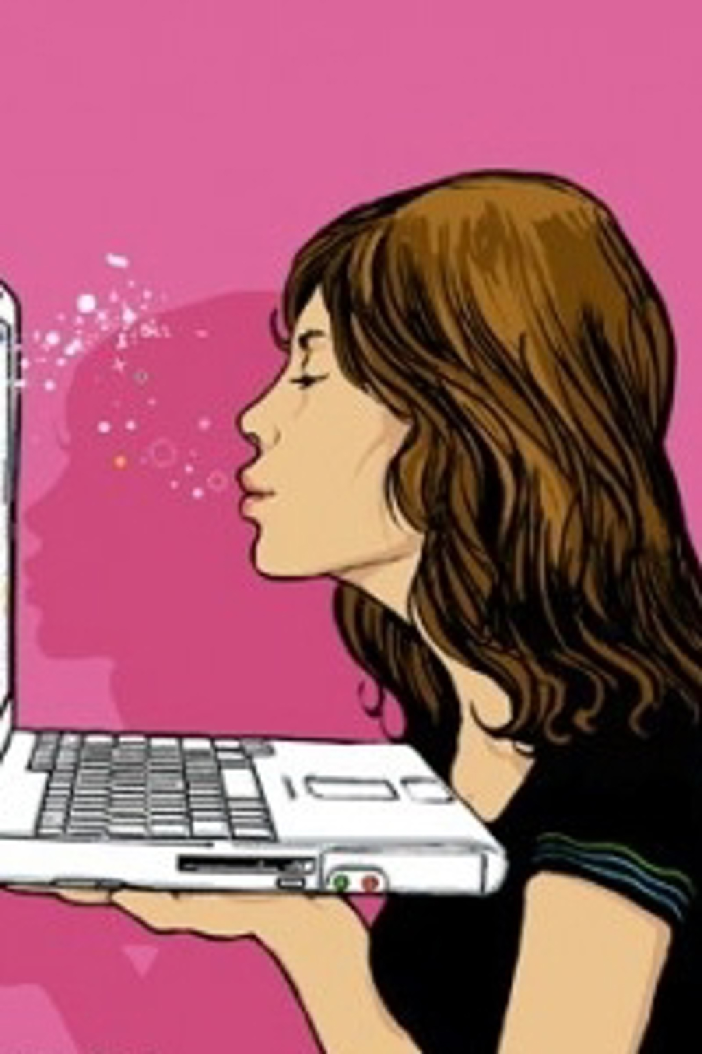 Blogujte na ELLE.cz! Blogujte na ELLE.cz!