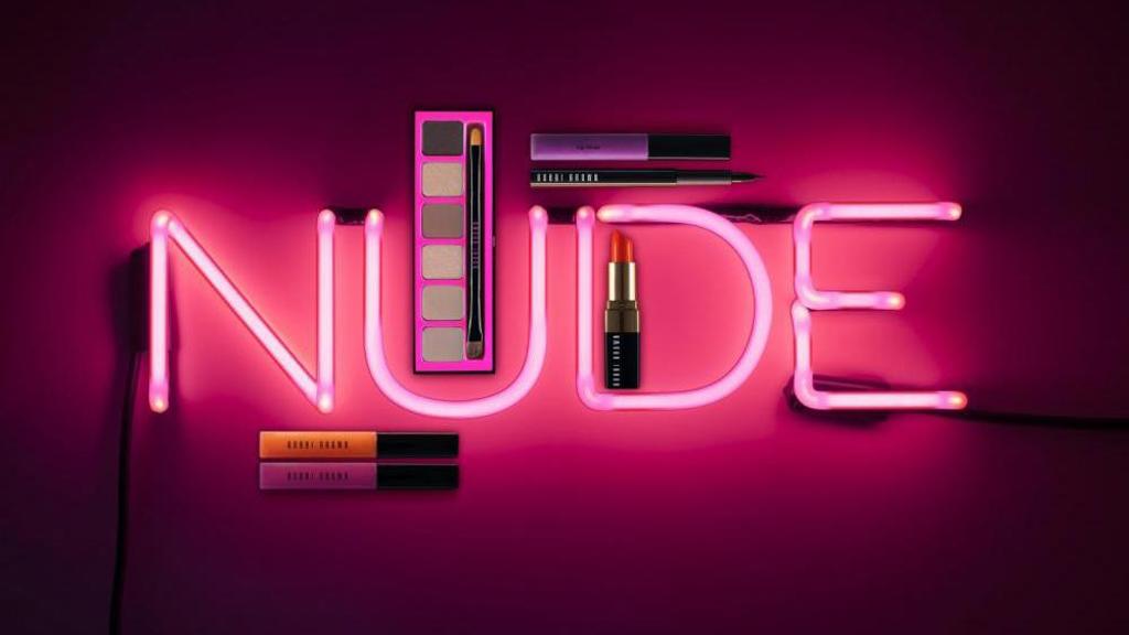 Bobbi Brown pořádá další setkání