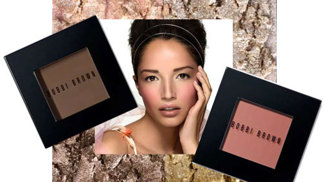 Bobbi Brown pořádá večírek