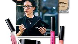 Bobbi Brown u zpovědi