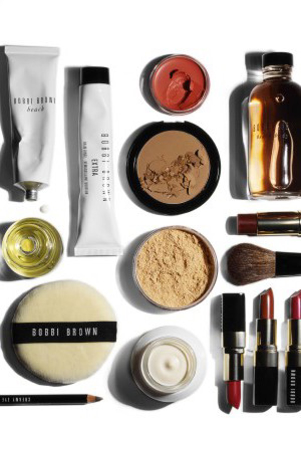 Bobbi Brown vás nalíčí!