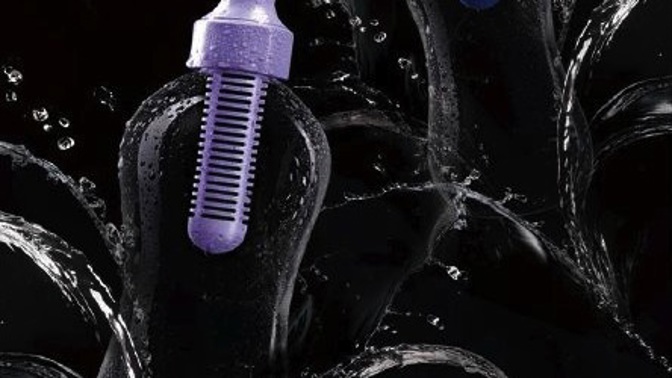 Bobble v letním outfitu