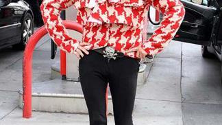 Bobby Trendy?