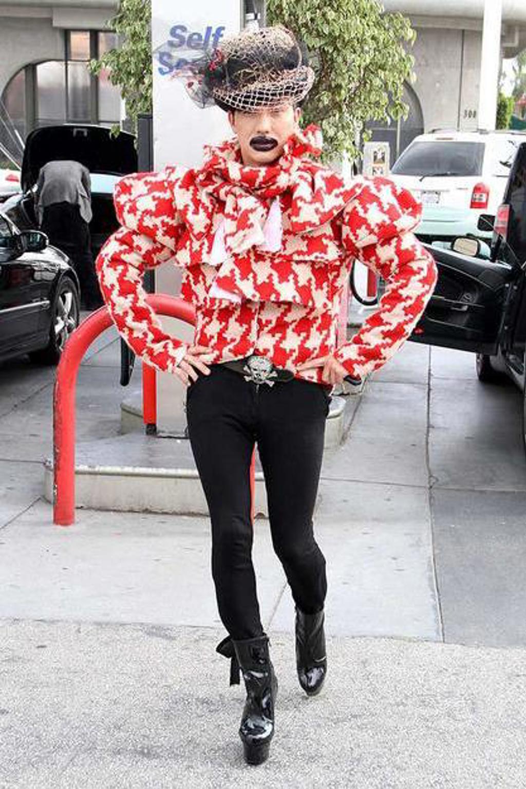 Bobby Trendy? Bobby Trendy?