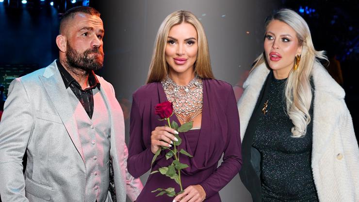 Denise Ayverdi promluvila o vztahu s Karlosem.