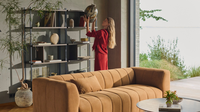 Domov je nové wellness. A vlastně i nový luxury