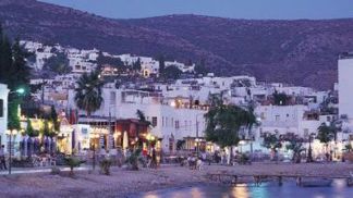 Bodrum – lifestylová perla Turecka