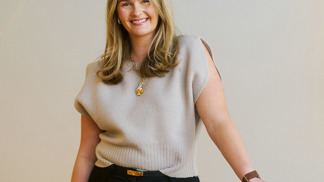 Beauty talk with Marikken Grønseth