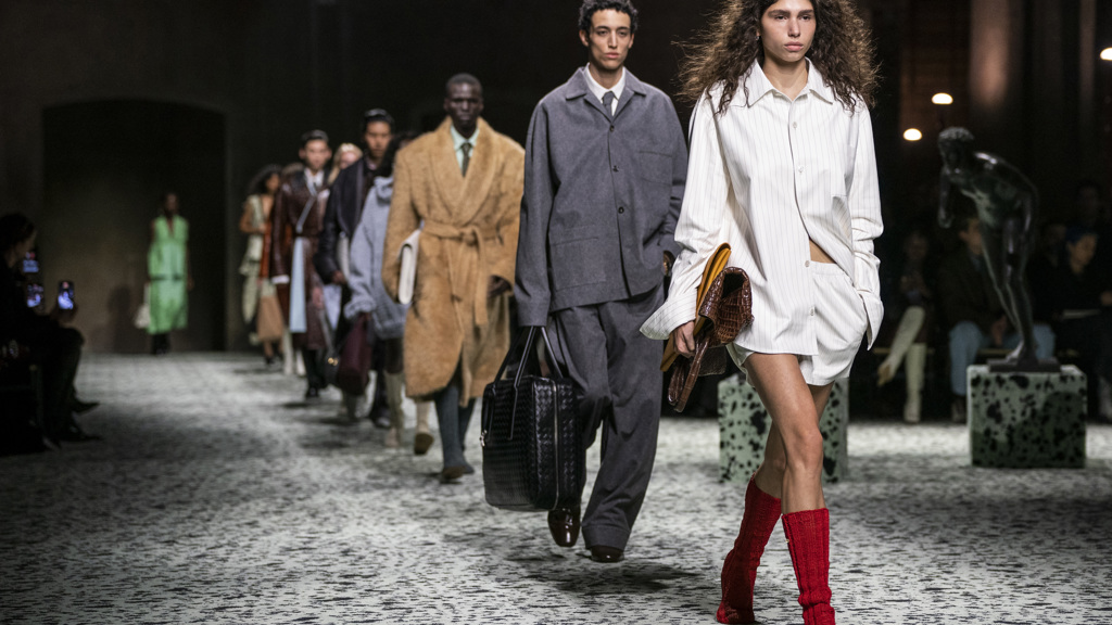 Bottega Veneta Bottega Veneta