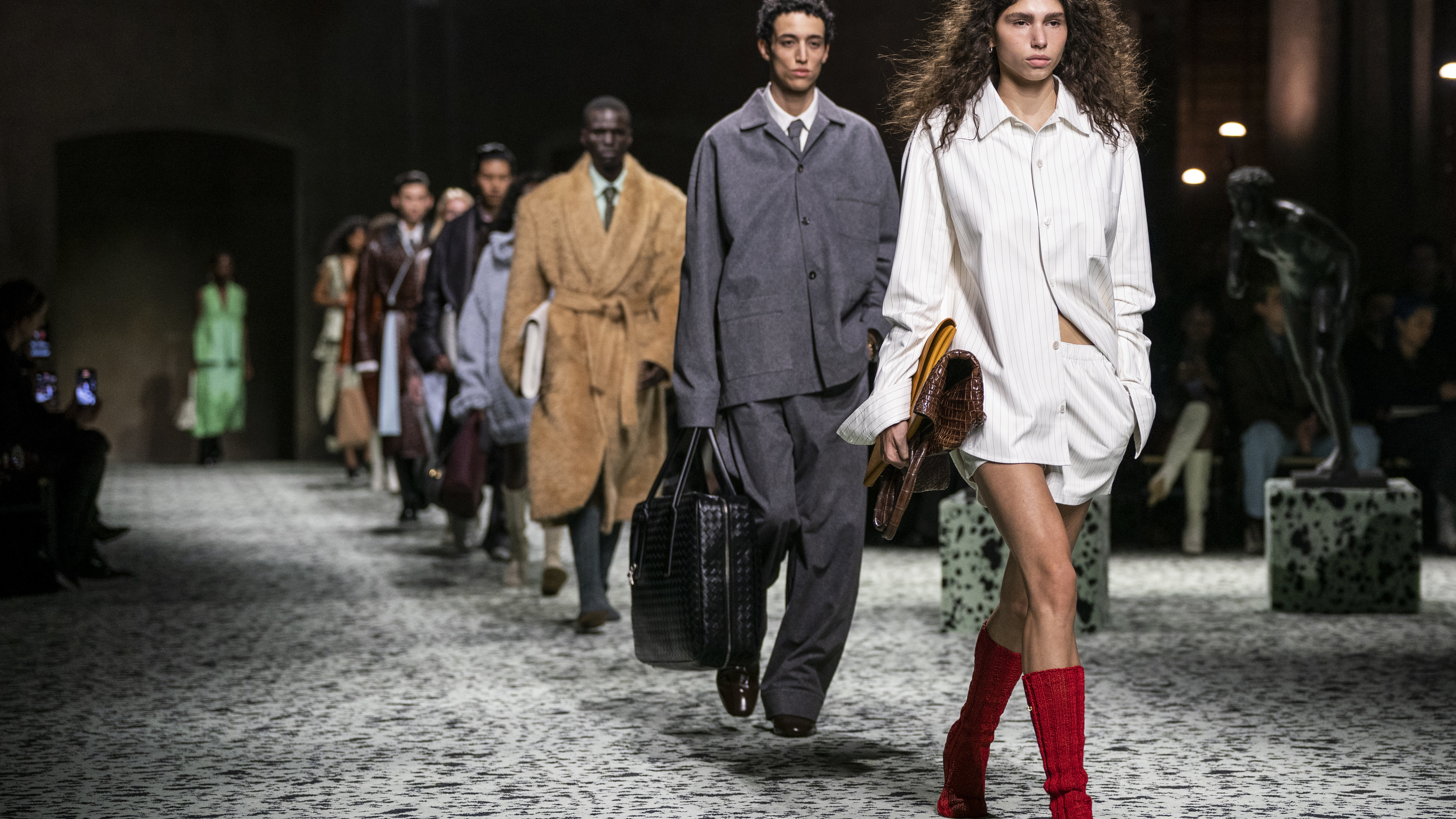 Bottega Veneta