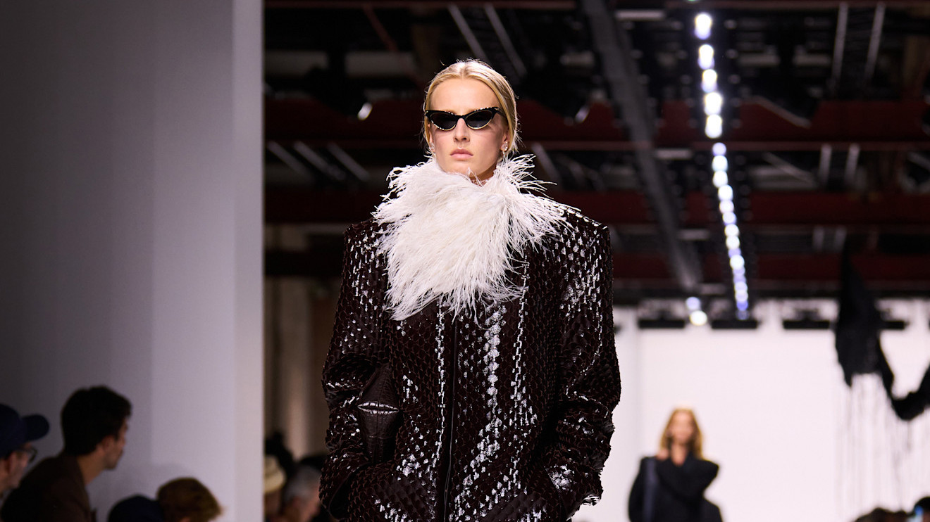 Bottega Veneta, SS26