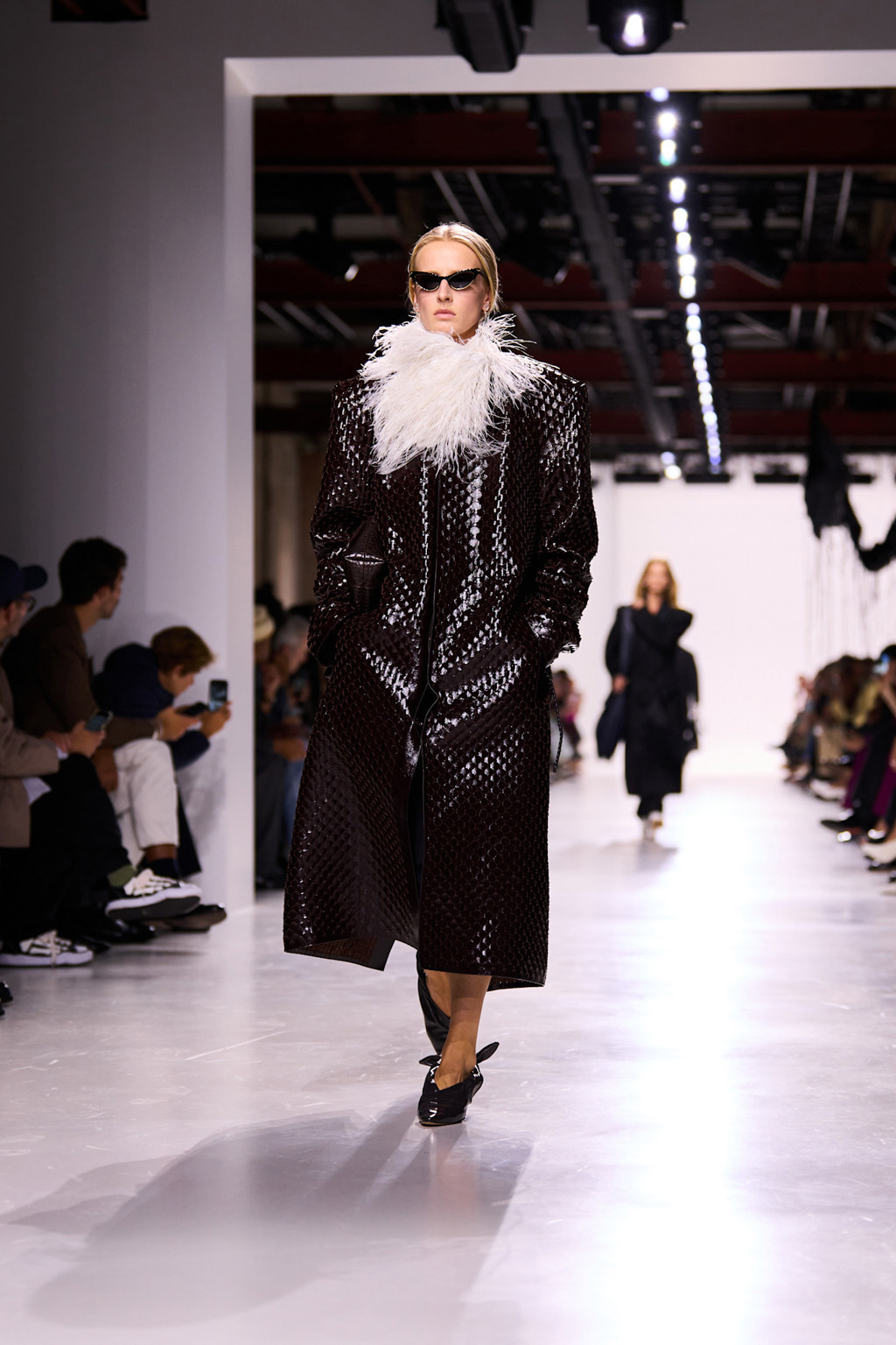 Bottega Veneta, SS26 Bottega Veneta, SS26