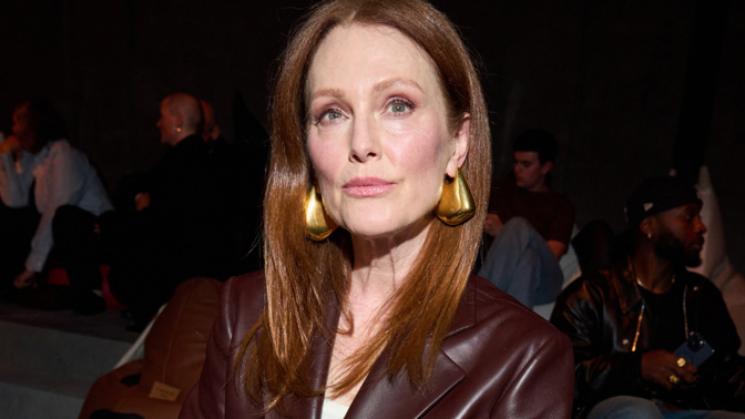 Julianne More, Bottega Veneta