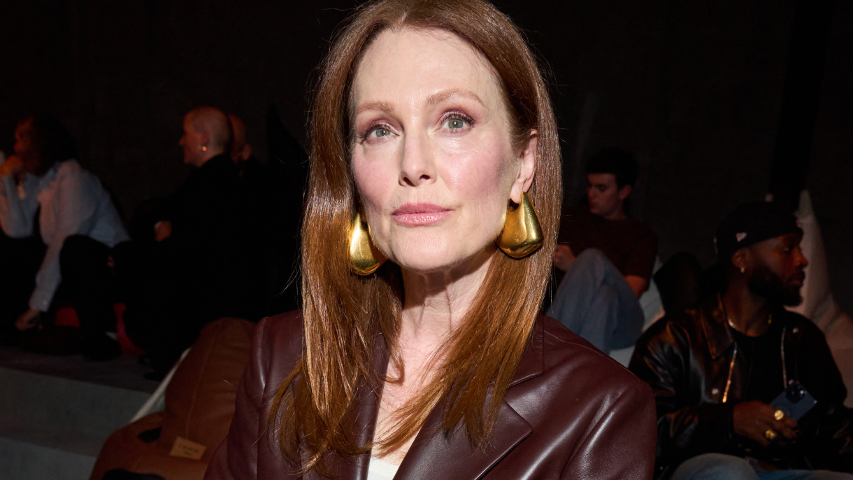 Julianne More, Bottega Veneta