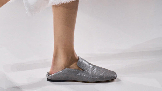 Bottega Venetta, SS26