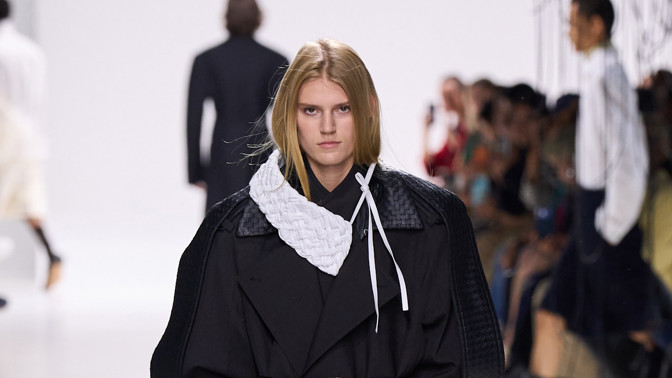 Bottega Veneta, SS26
