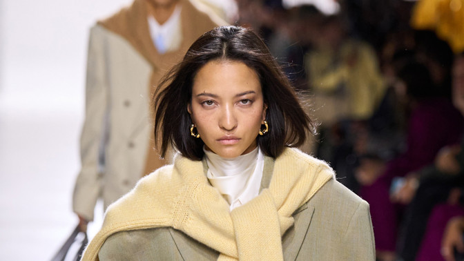 Bottega Veneta SS26