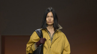  

Prohlédněte si ready-to-wear kolekci Bottega Veneta Fall/Winter 2024...
