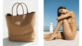 Co se nám líbí? Nová kampaň Bottega Veneta!