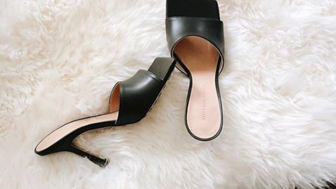 New Bottega 