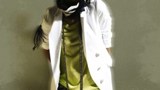 Boyfriend blazer