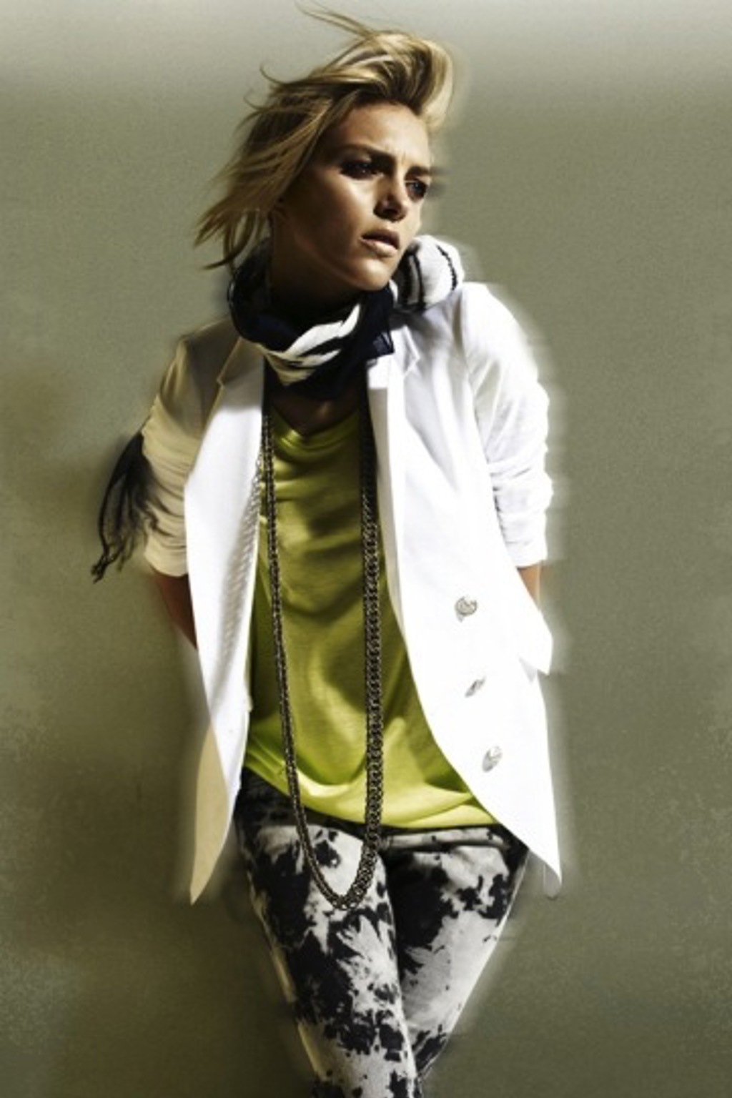 Boyfriend blazer Boyfriend blazer