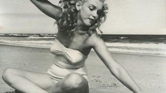 Božská Marilyn