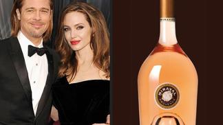 Brad a Angelina budou mít vlastní víno