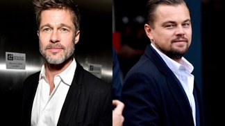 Leonardo DiCaprio a Brad Pitt hrají v novém Tarantinově filmu