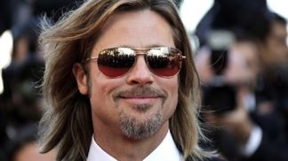 Brad Pitt není zadarmo!