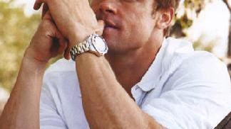 Brad Pitt