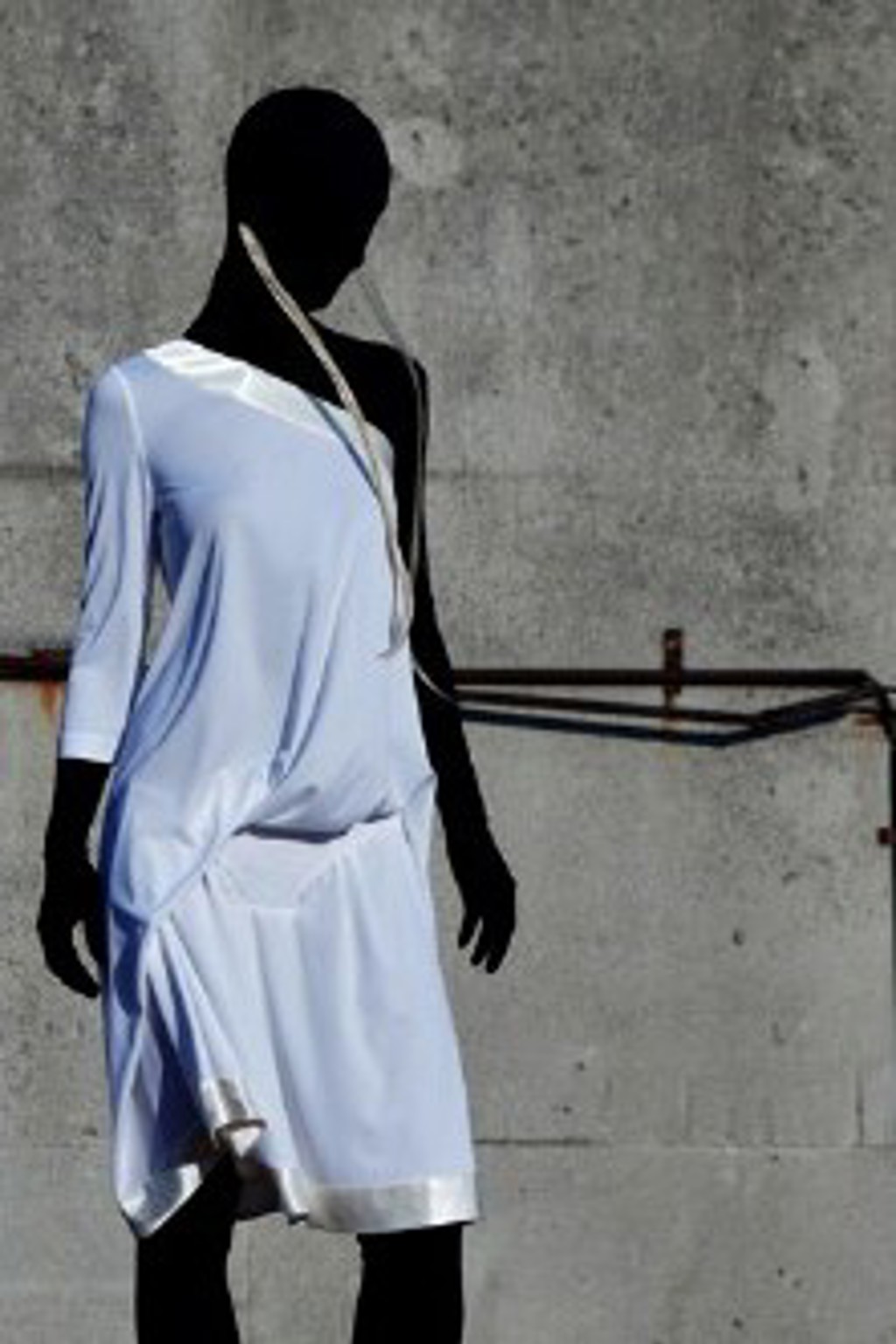 Brice Mensah uvede "Winter and the City"