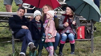 Bridget Jones a Baby: Vše, co musíte vědět!
