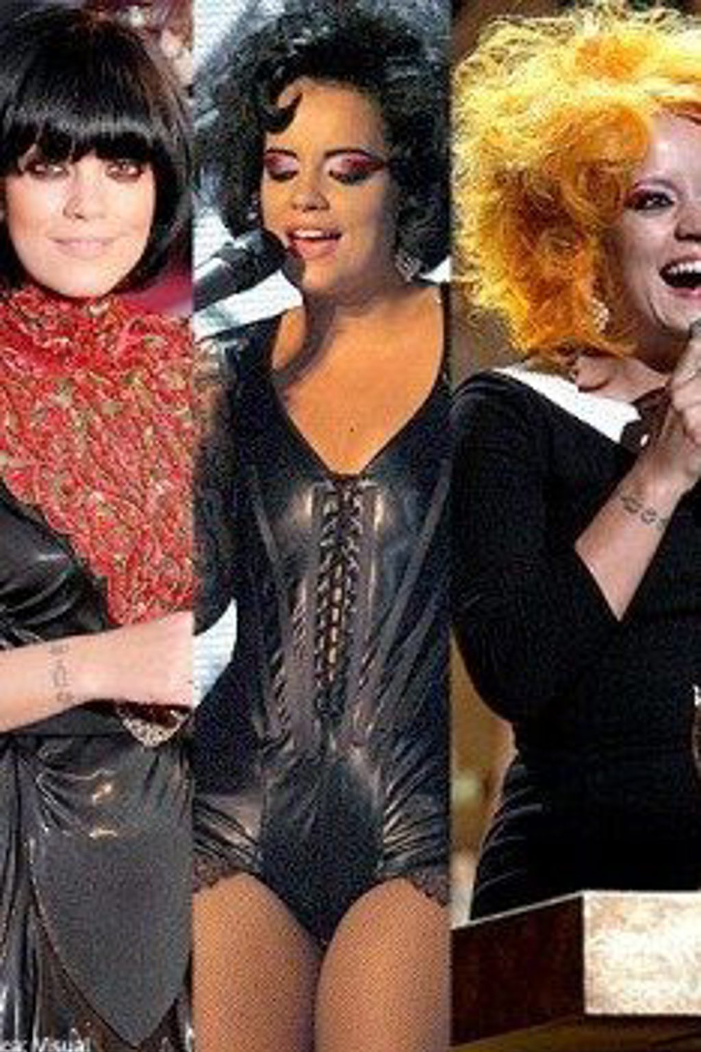 Brit Awards 2010 Brit Awards 2010