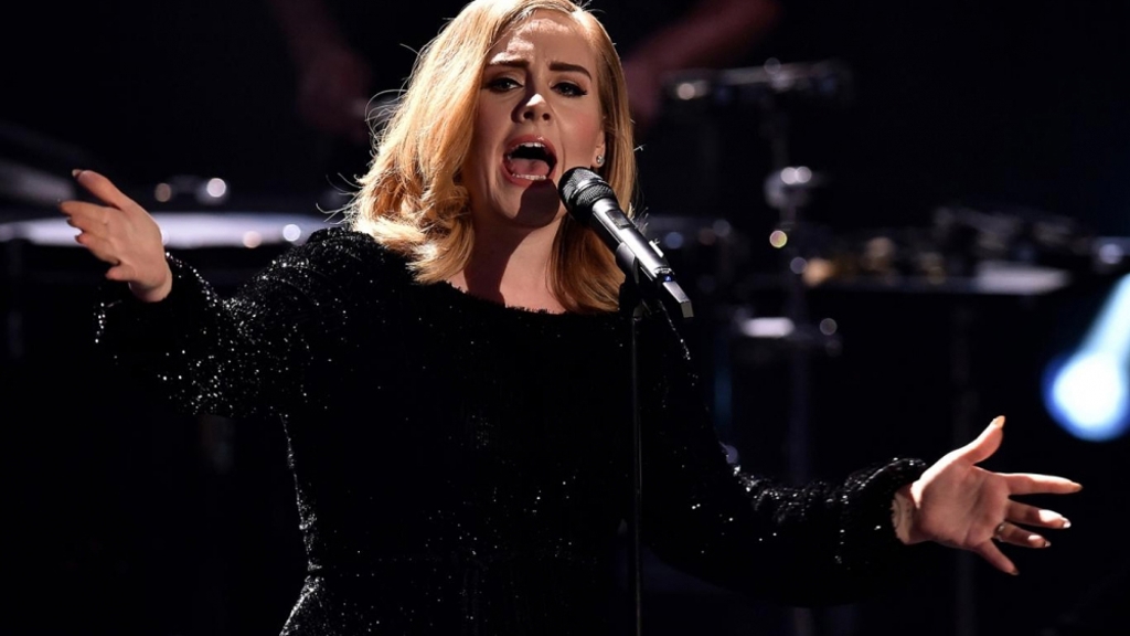 BRIT AWARDS: Komu to včera slušelo? BRIT AWARDS: Komu to včera slušelo?
