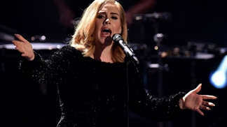 BRIT AWARDS: Komu to včera slušelo?