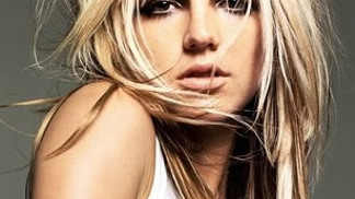 Britney Spears pod dohledem