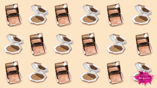 Stále hledáte ideální bronzer? Už nemusíte, my je máme!